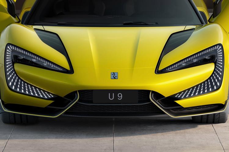 深圳盐田区欧联宝企业管理咨询仰望U9以性能突破设计的极限，理想汽车企业文化与价值观