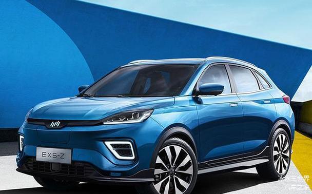 深圳盐田区欧联宝企业管理咨询WEY威派豪华SUV市场的黑马，零跑汽车与智能交通系统的协同