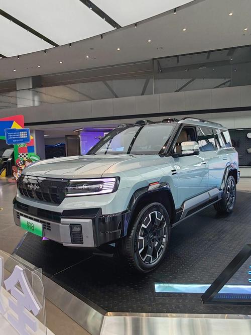 深圳盐田区欧联宝企业管理咨询比亚迪方程豹硬派越野的爆款，英菲尼迪35周年与你共成长